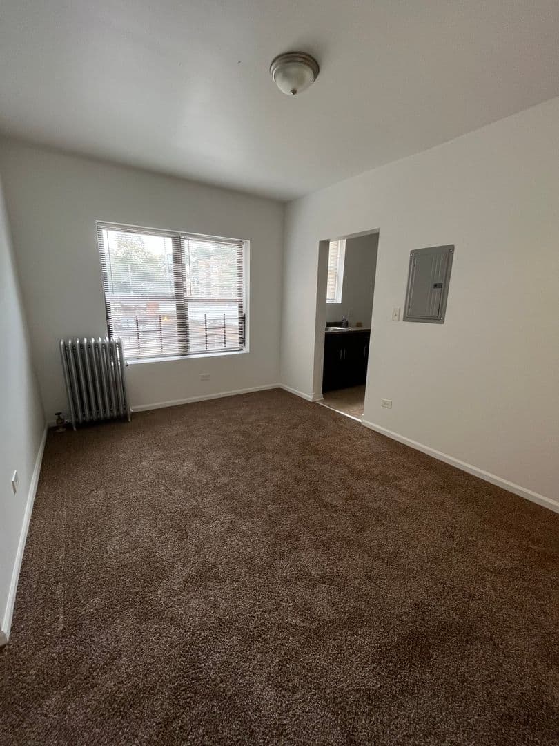 Chicago Apartment: 8100-8114 S Essex Ave
