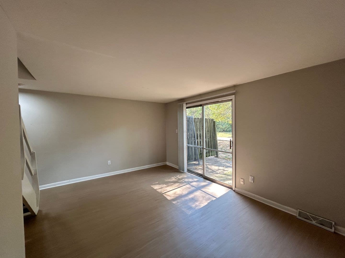 Fort Wayne Townhome: 522 Pinegrove Ln