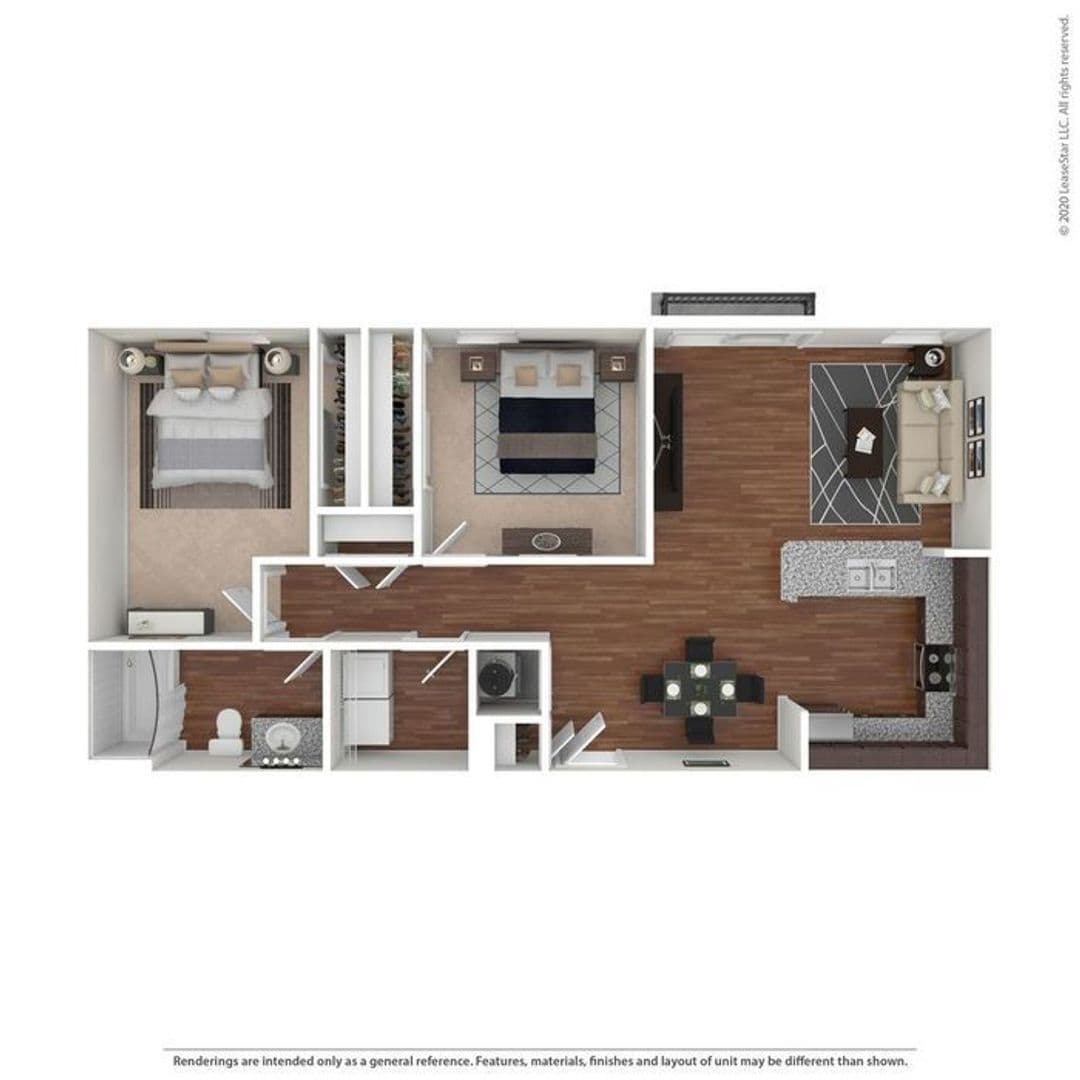 Bluffton Apartment: 60 Premier Ave