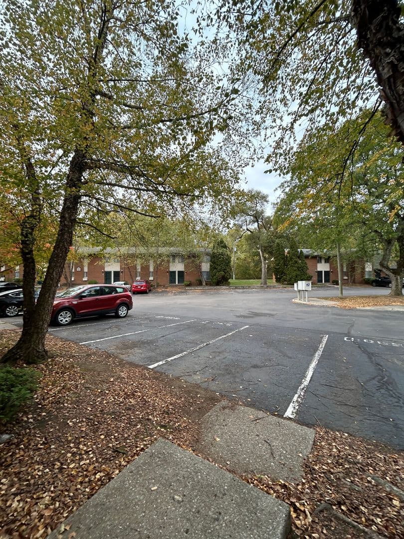 Fort Wayne Townhome: 522 Pinegrove Ln