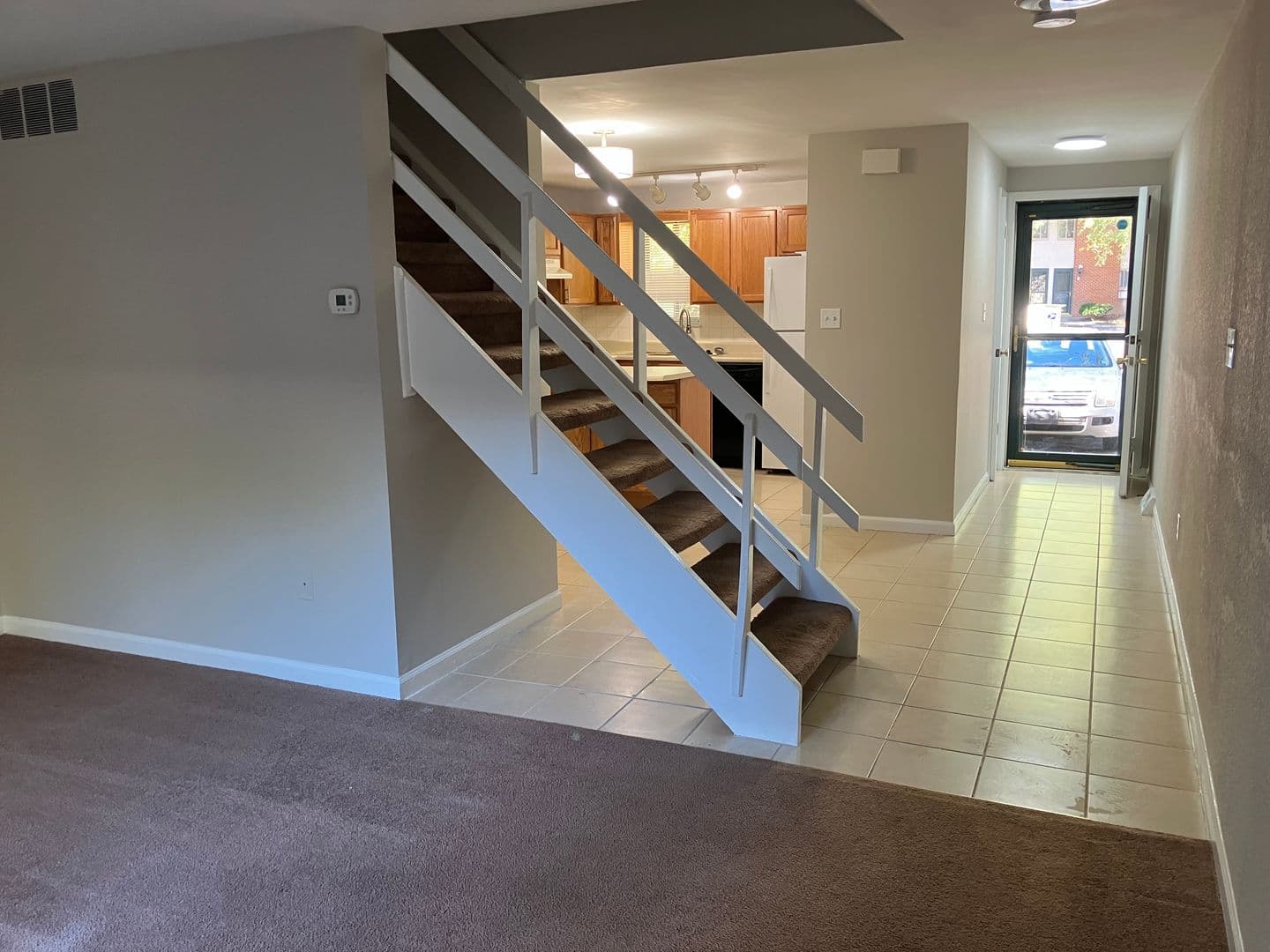 Fort Wayne Townhome: 522 Pinegrove Ln