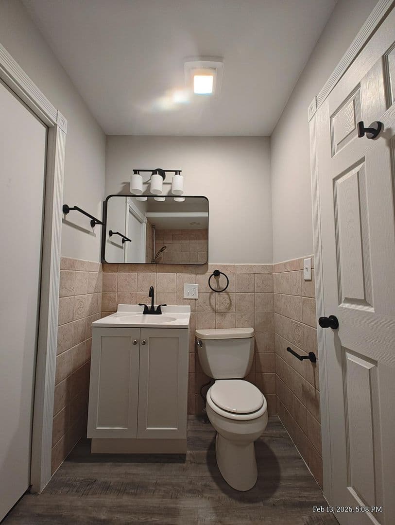 Forest Park Apartment: 1005-1037 Des Plaines Ave