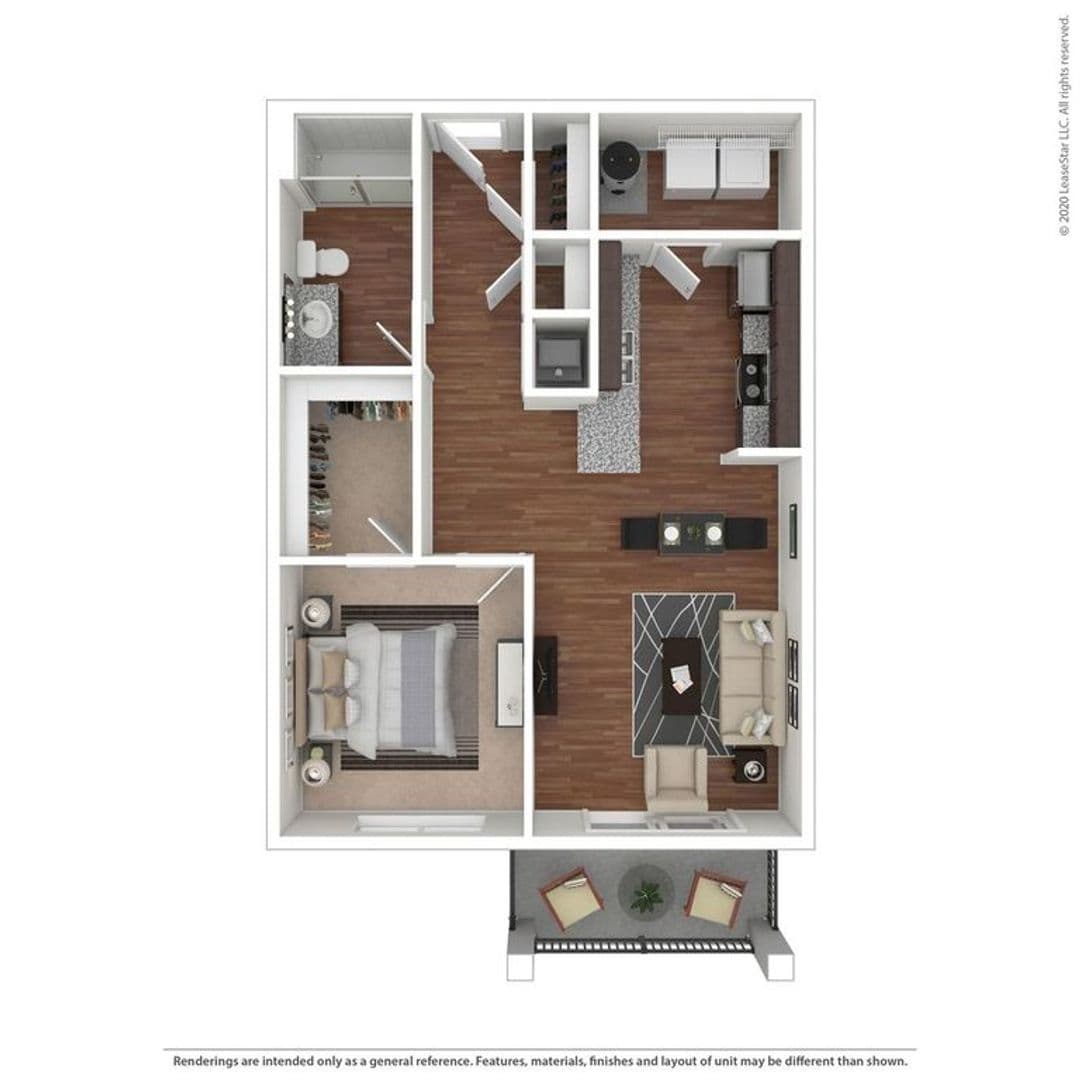 Bluffton Apartment: 60 Premier Ave