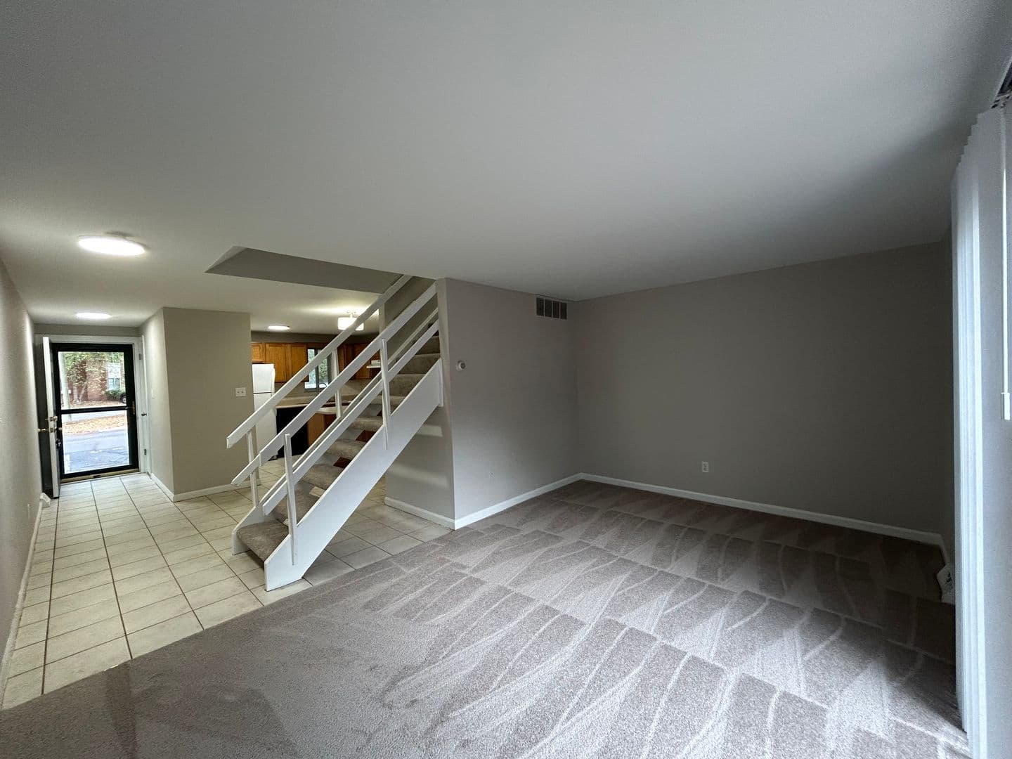 Fort Wayne Townhome: 522 Pinegrove Ln