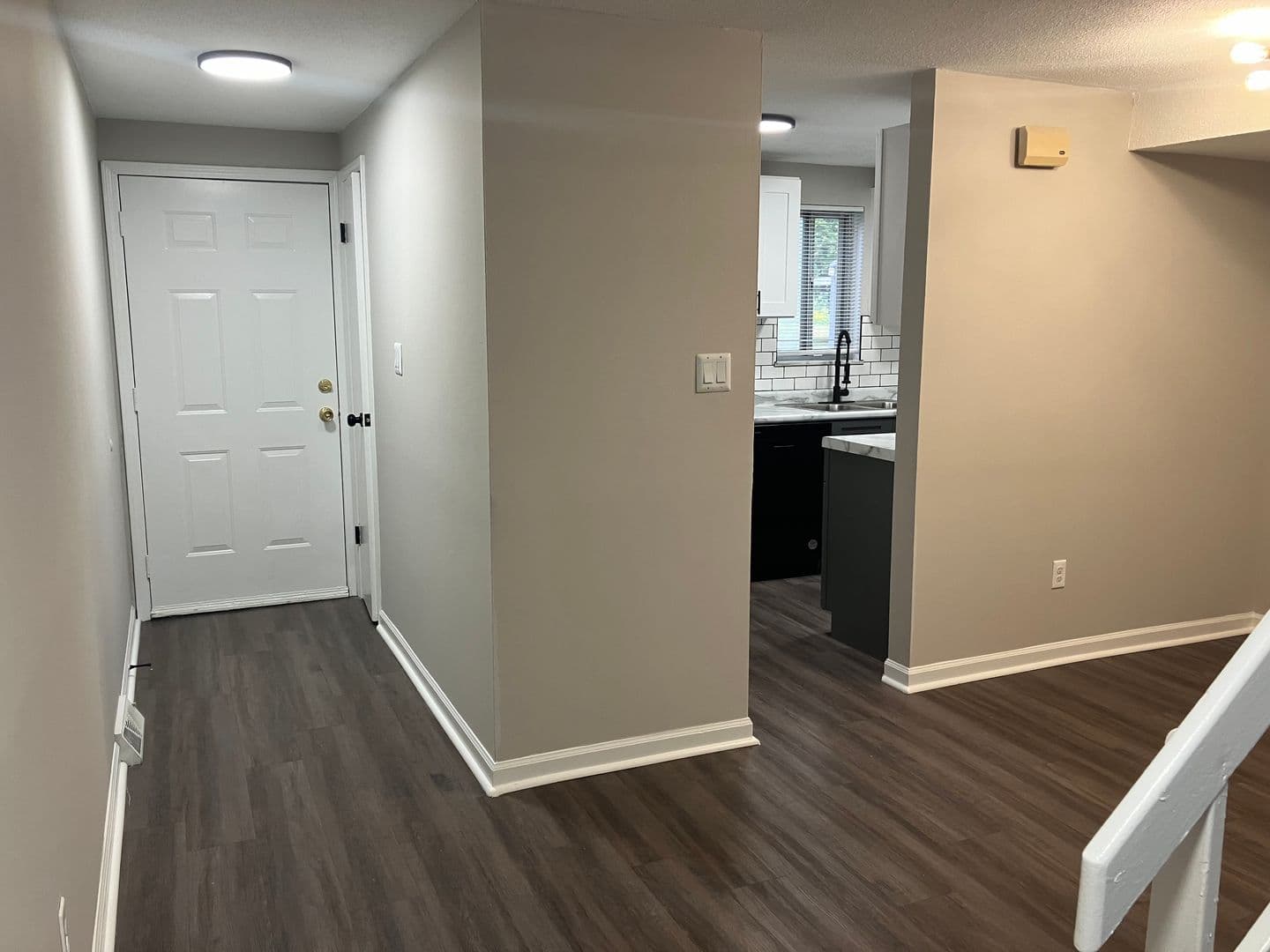 Fort Wayne Townhome: 522 Pinegrove Ln