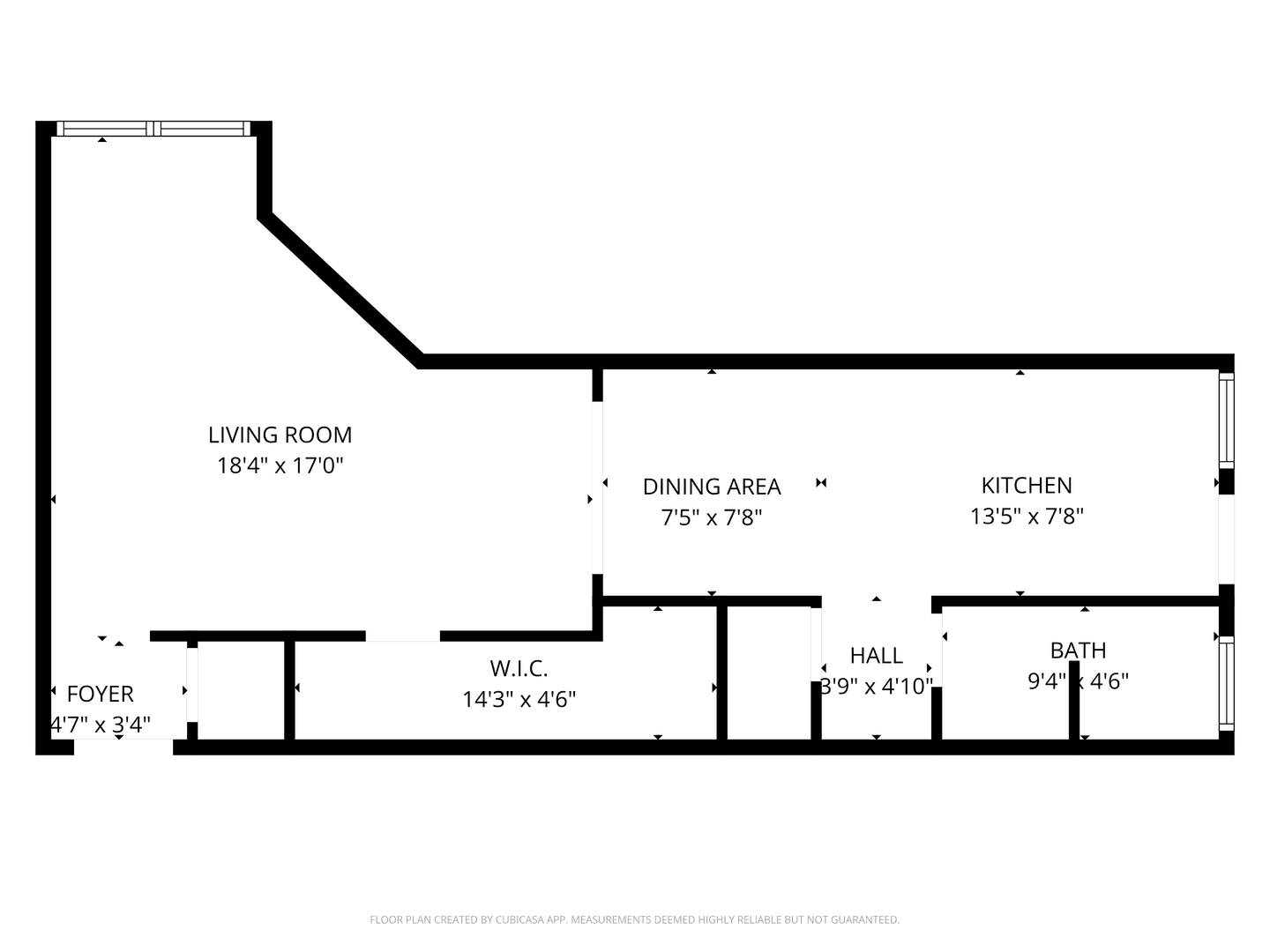 Chicago Apartment: 4720 S Drexel Blvd
