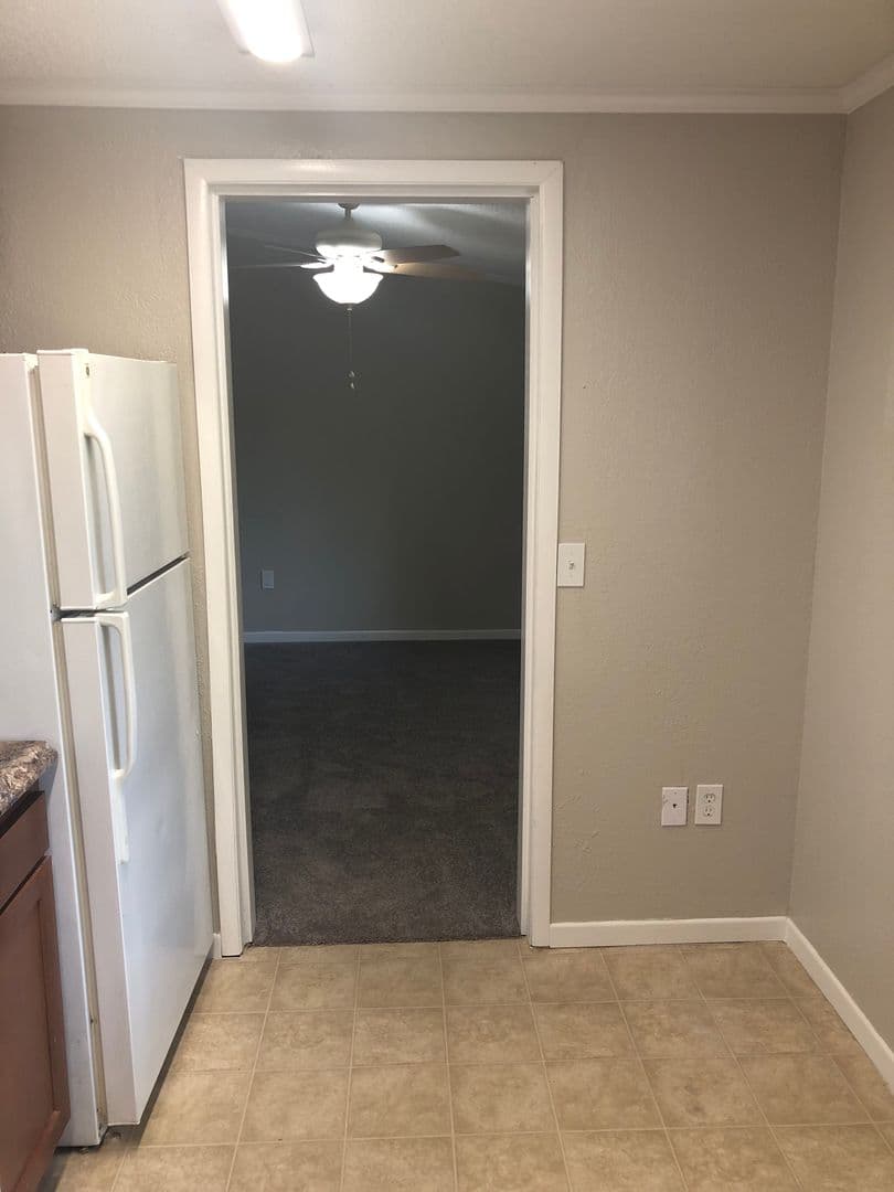Fort Wayne Apartment: 6037 Ullyot Drive
