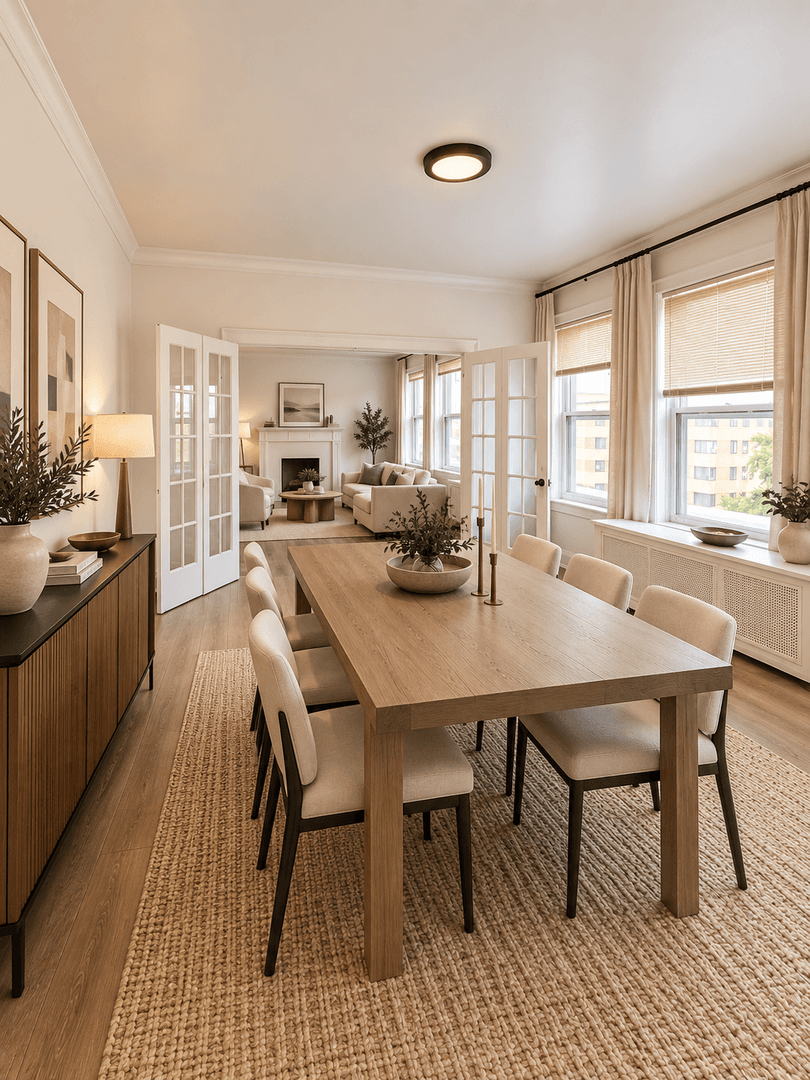 Chicago Apartment: 915 W Carmen Ave