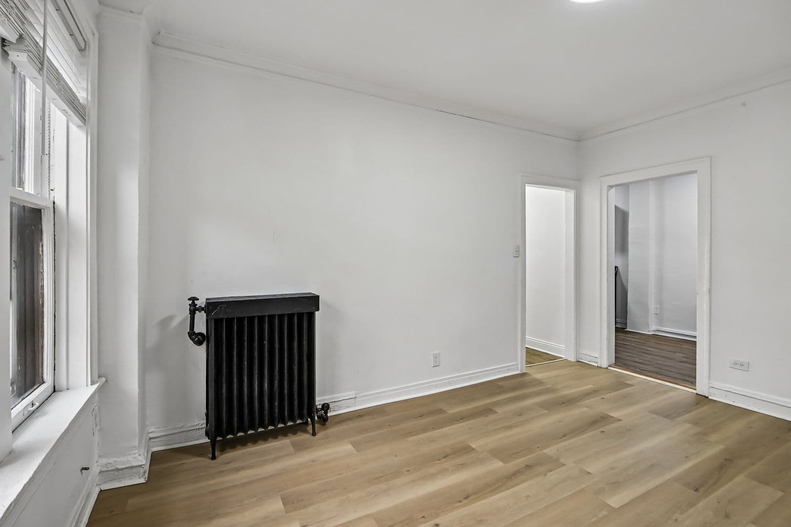 Chicago Apartment: 915 W Carmen Ave