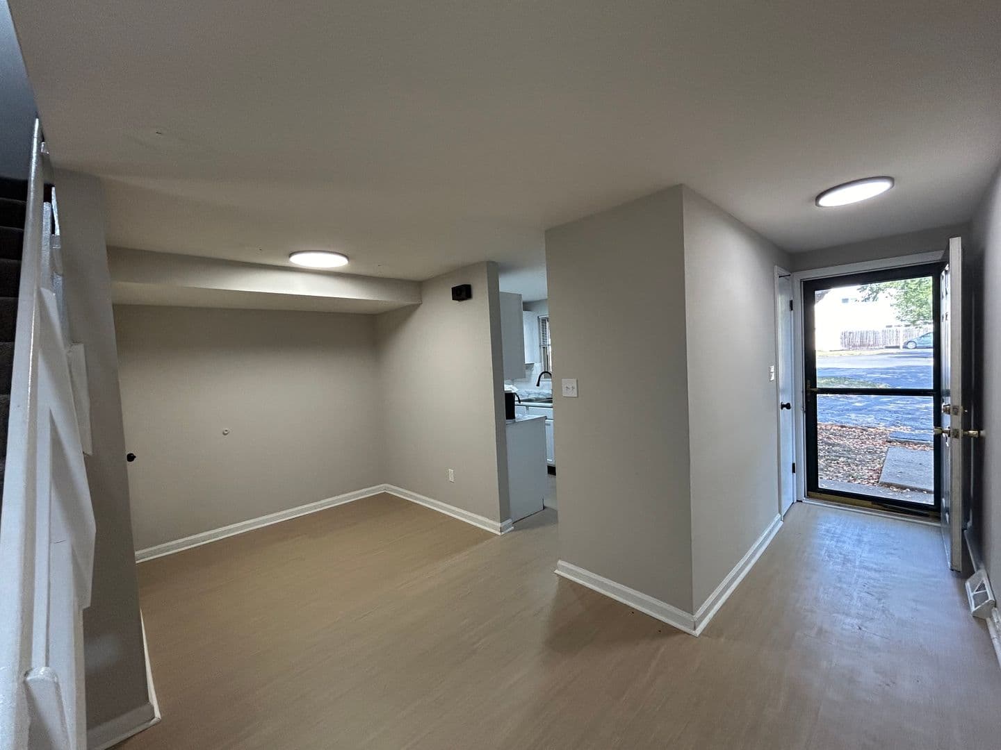 Fort Wayne Townhome: 522 Pinegrove Ln