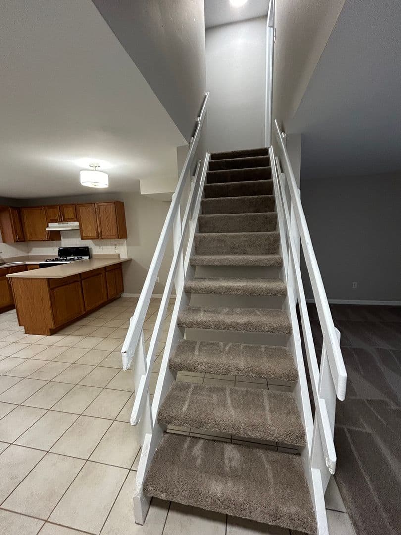 Fort Wayne Townhome: 522 Pinegrove Ln