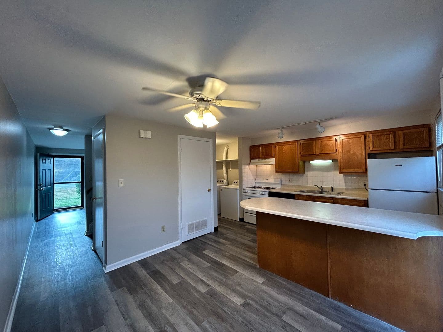 Fort Wayne Townhome: 522 Pinegrove Ln