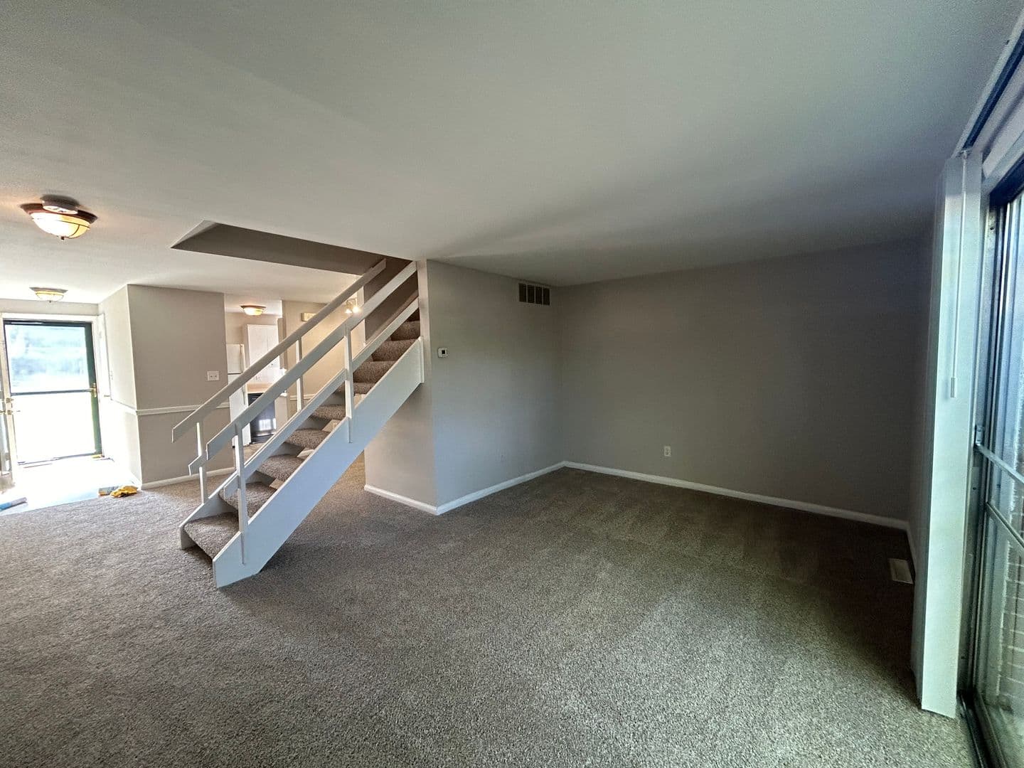 Fort Wayne Townhome: 522 Pinegrove Ln