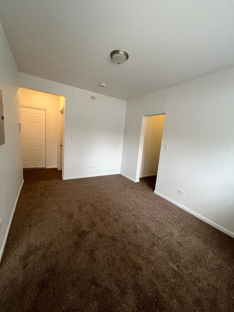Chicago Apartment: 8100-8114 S Essex Ave