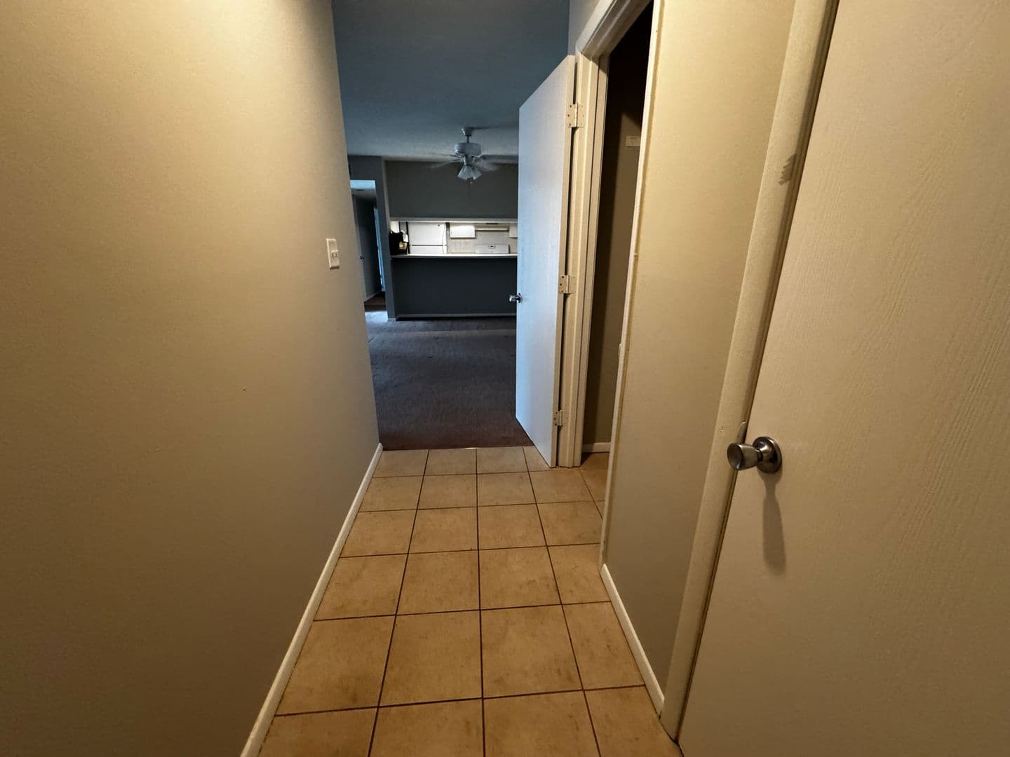Fort Wayne Apartment: 5810 Meadows Dr.
