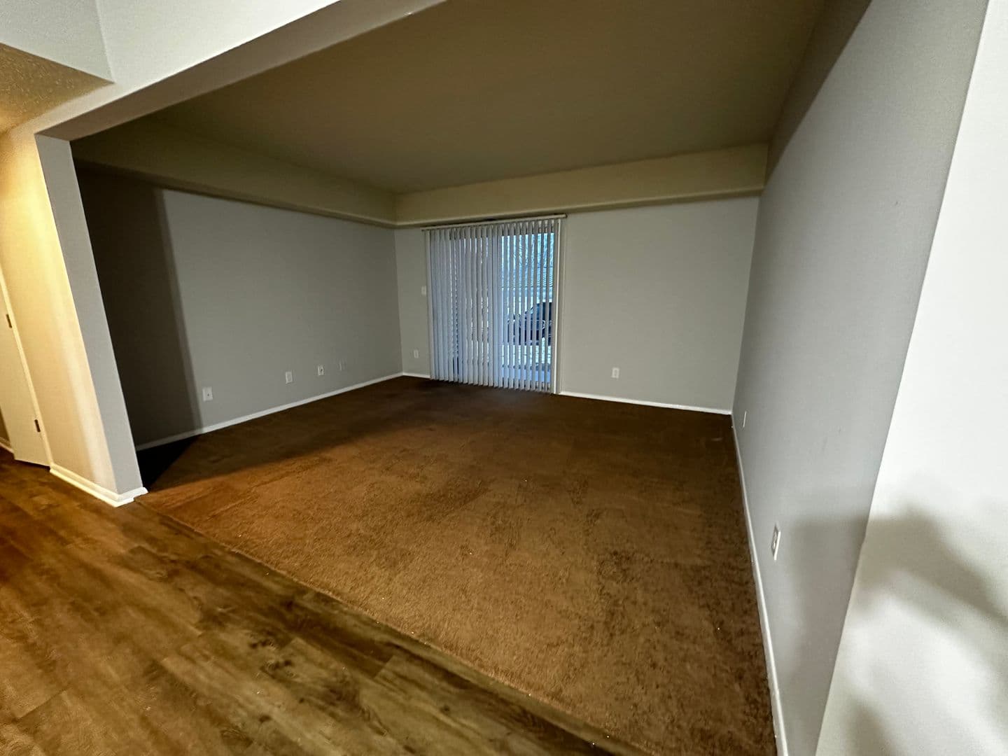 Fort Wayne Apartment: 5810 Meadows Dr.