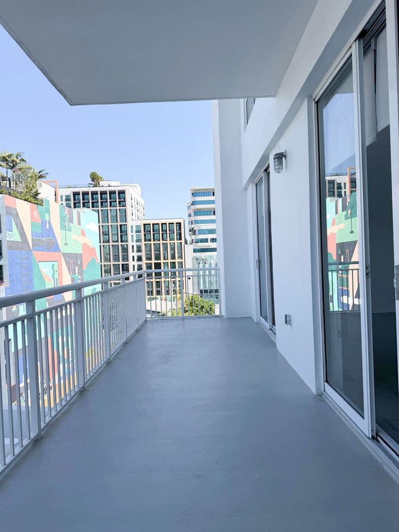 Miami Condo: 2700 N Miami Ave