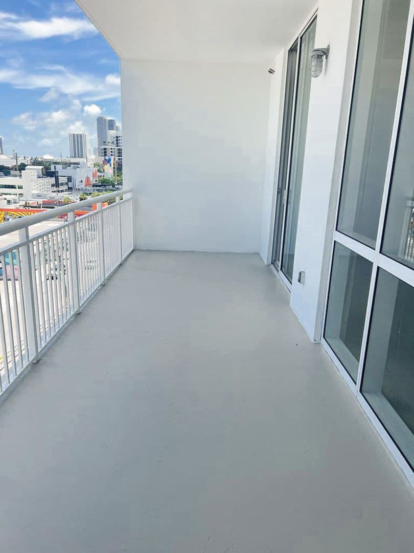 Miami Condo: 2700 N Miami Ave