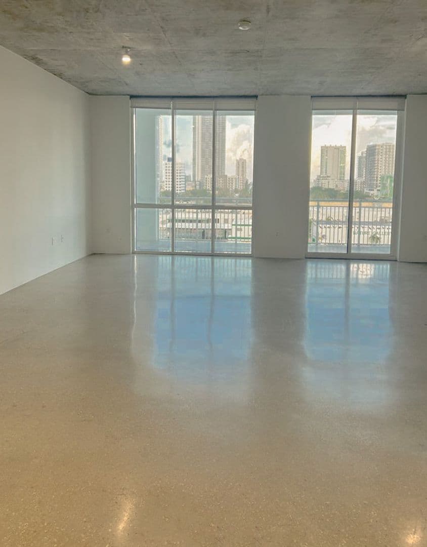 Miami Condo: 2700 N Miami Ave