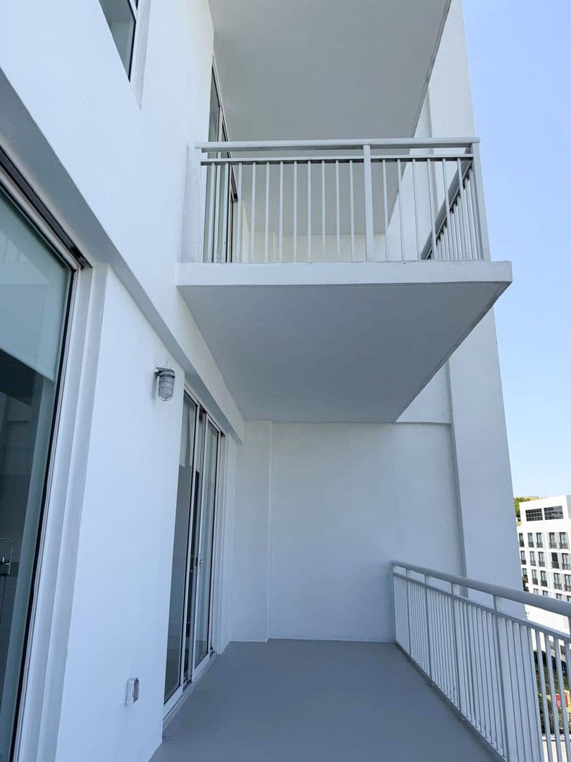 Miami Condo: 2700 N Miami Ave