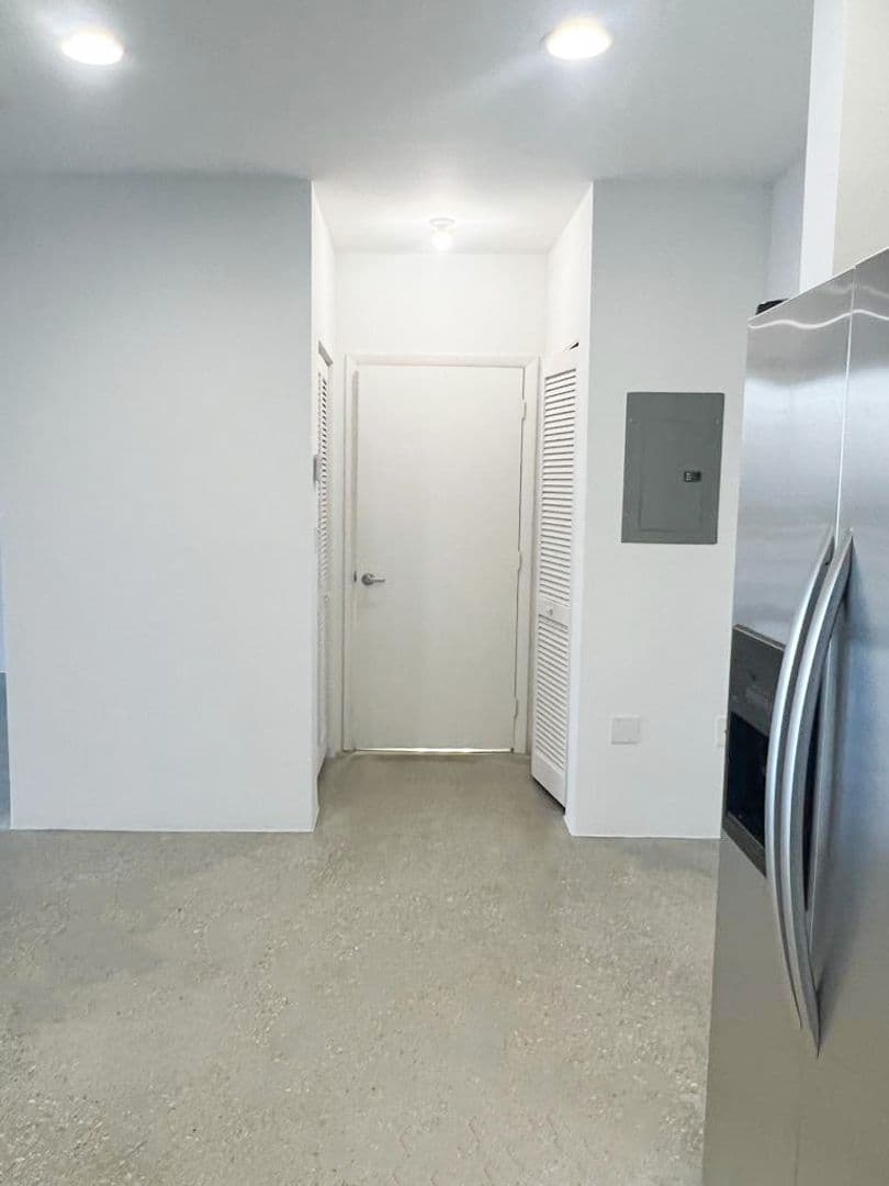 Miami Condo: 2700 N Miami Ave