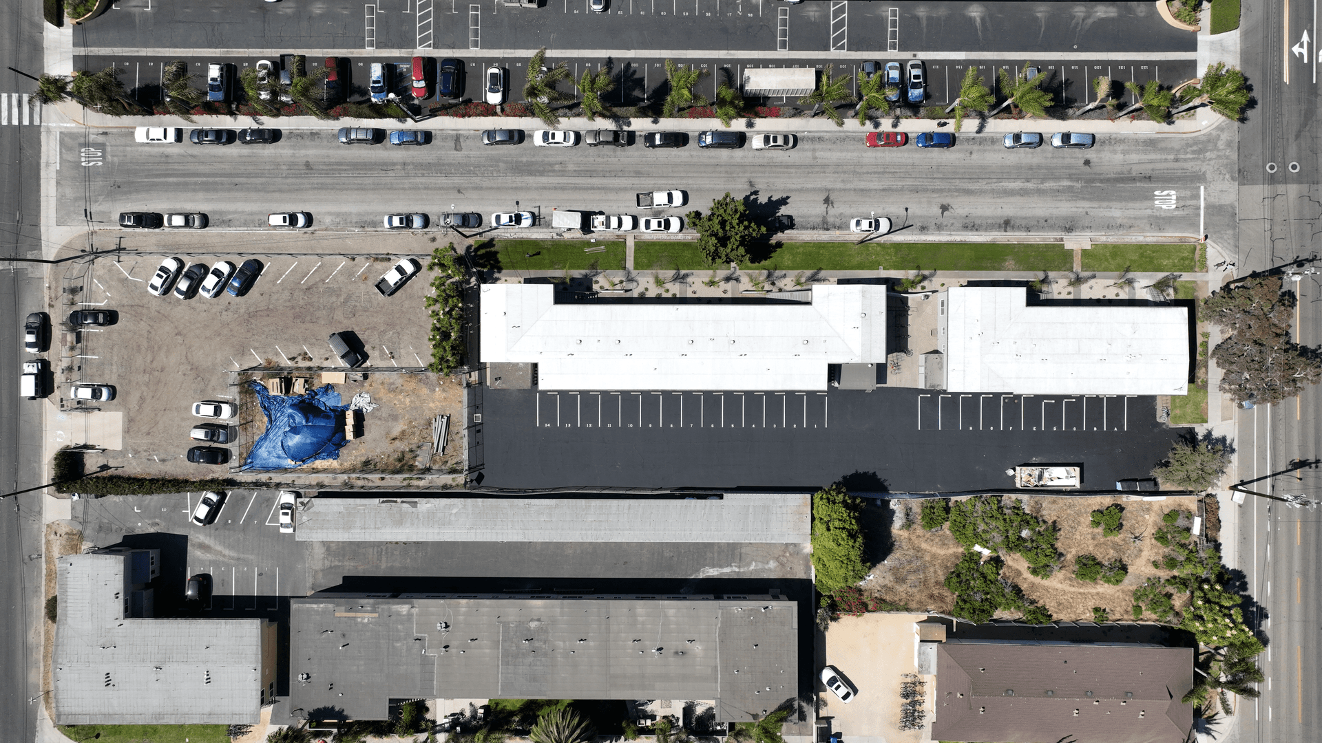 Goleta Apartment: 6587 Cervantes Rd