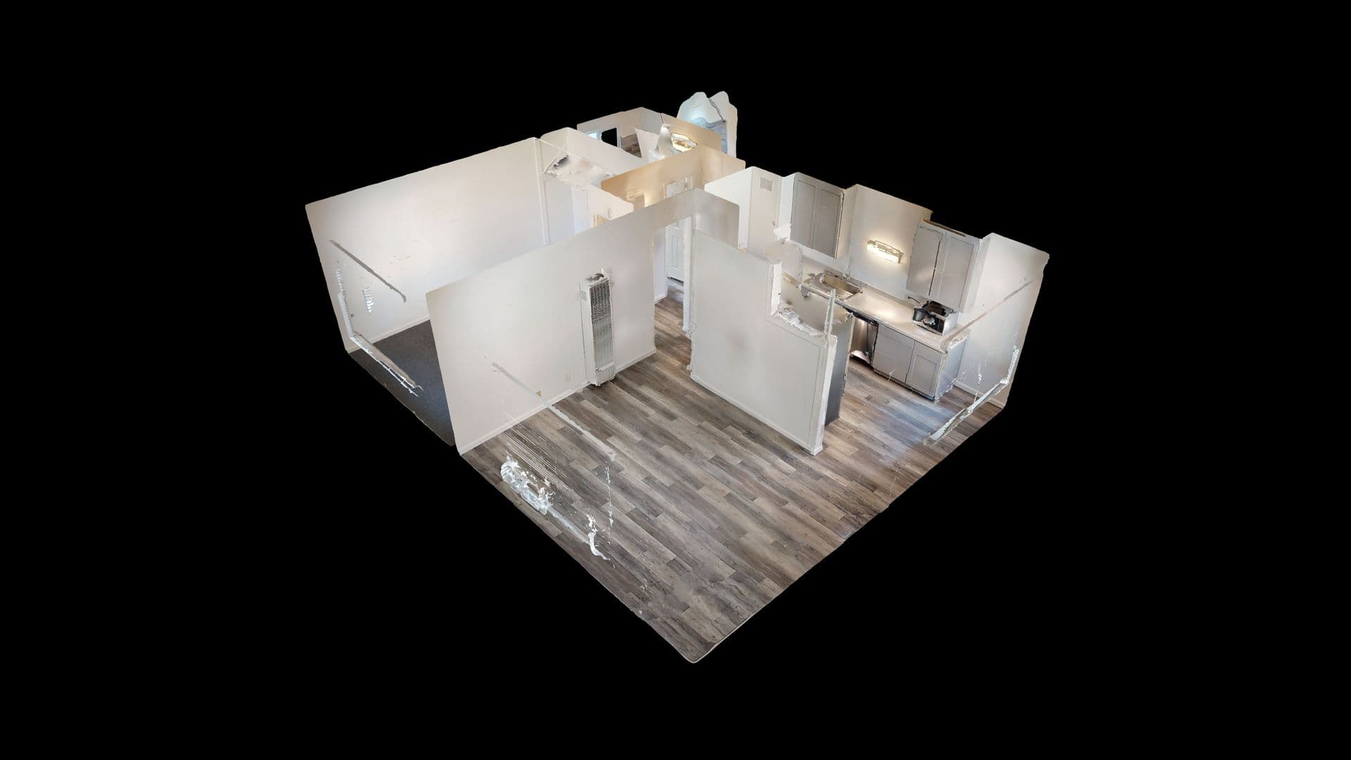 Goleta Apartment: 759 Embarcadero del Mar