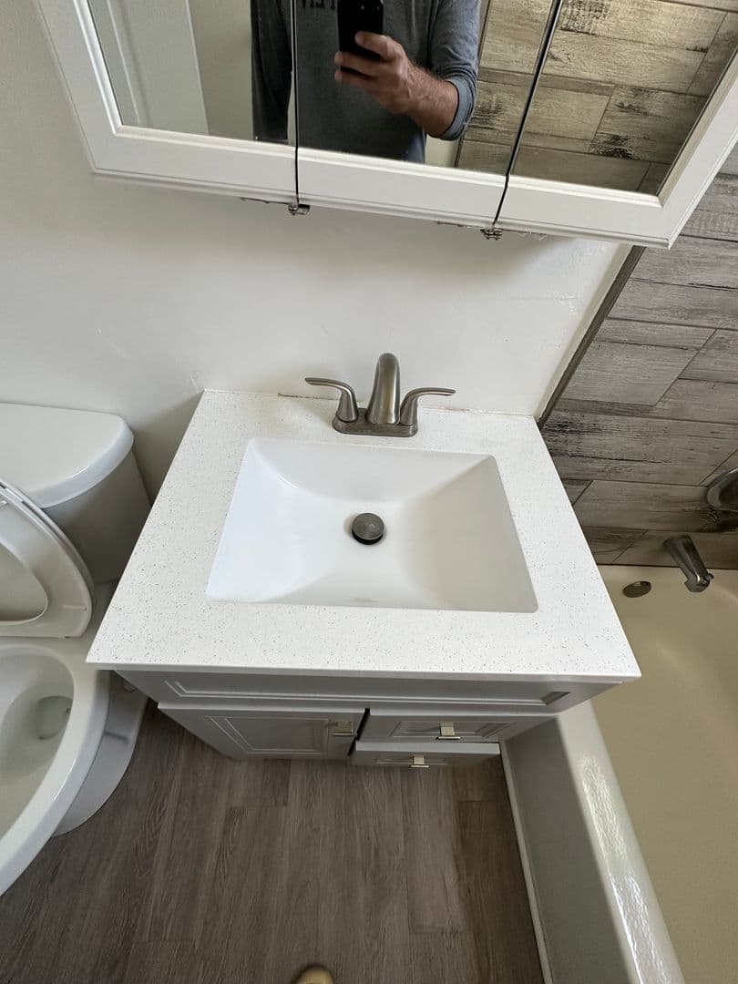 Goleta Apartment: 6587 Cervantes Rd