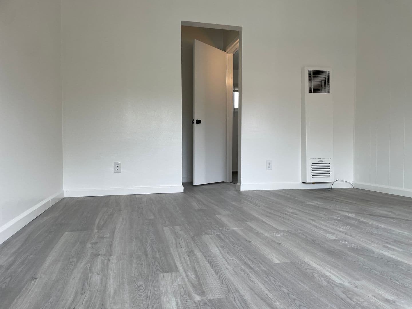 Goleta Apartment: 6587 Cervantes Rd