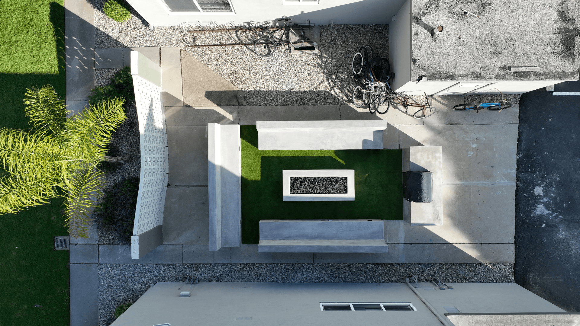 Goleta Apartment: 6587 Cervantes Rd