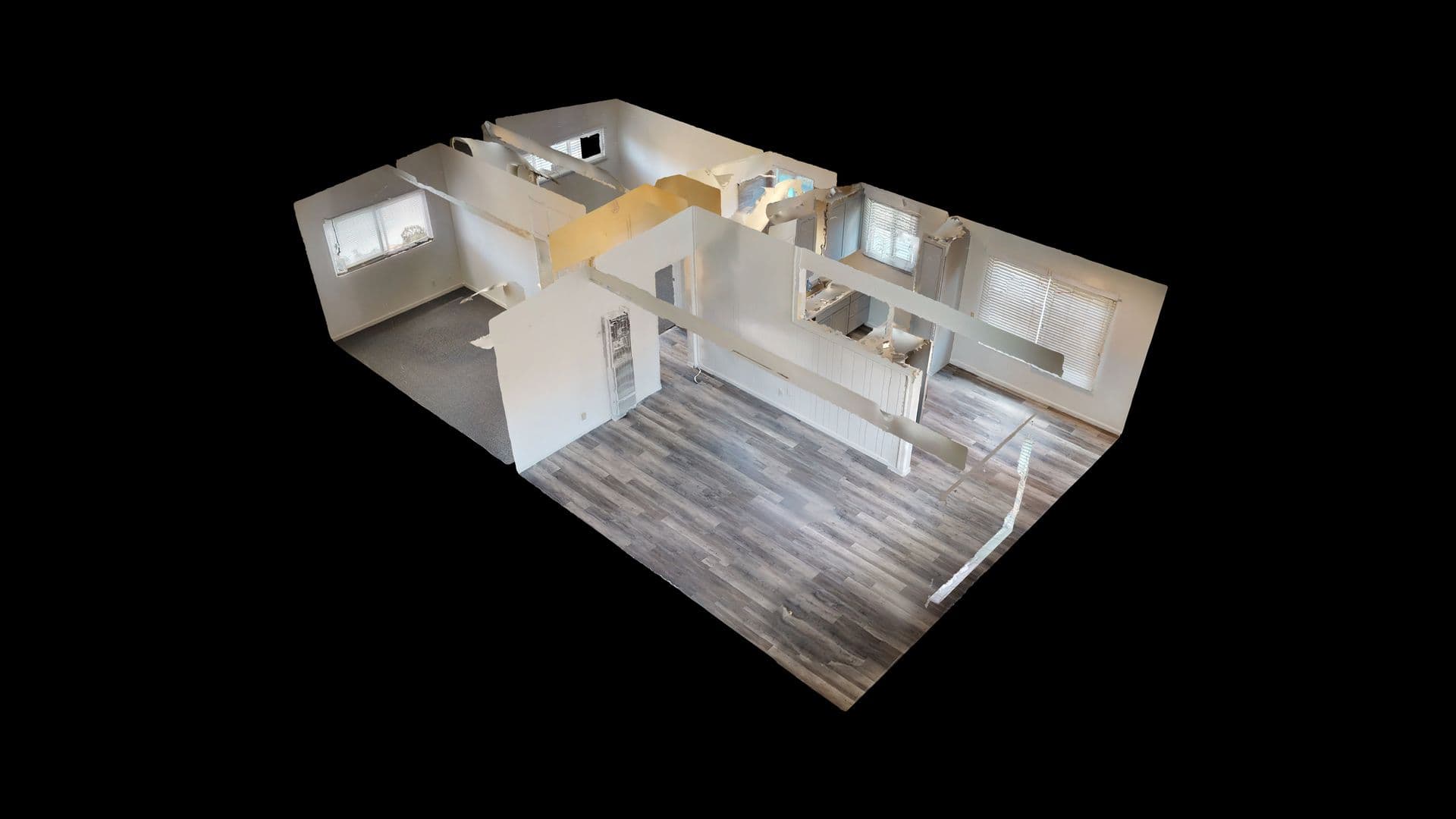 Goleta Apartment: 759 Embarcadero del Mar