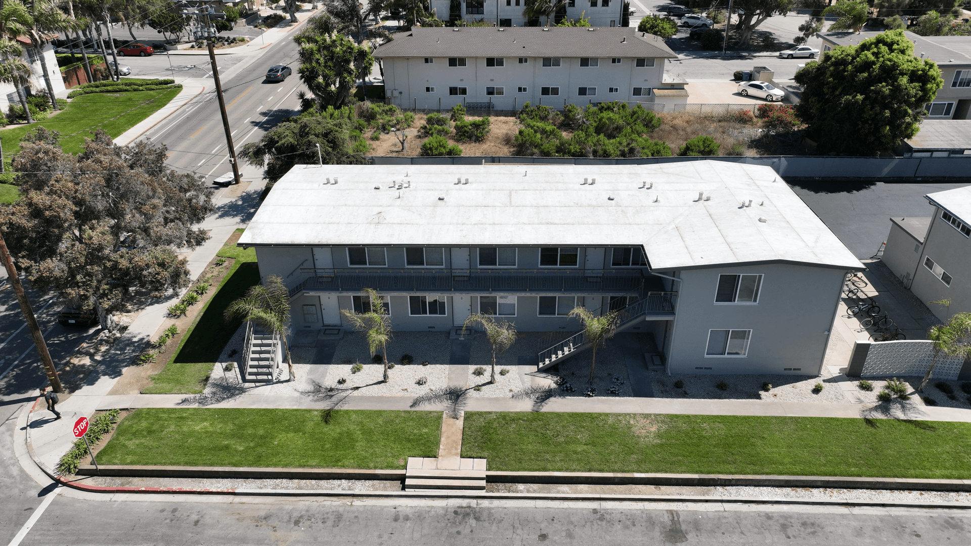 Goleta Apartment: 759 Embarcadero del Mar