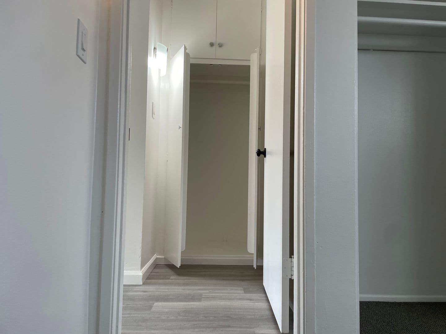Goleta Apartment: 6587 Cervantes Rd
