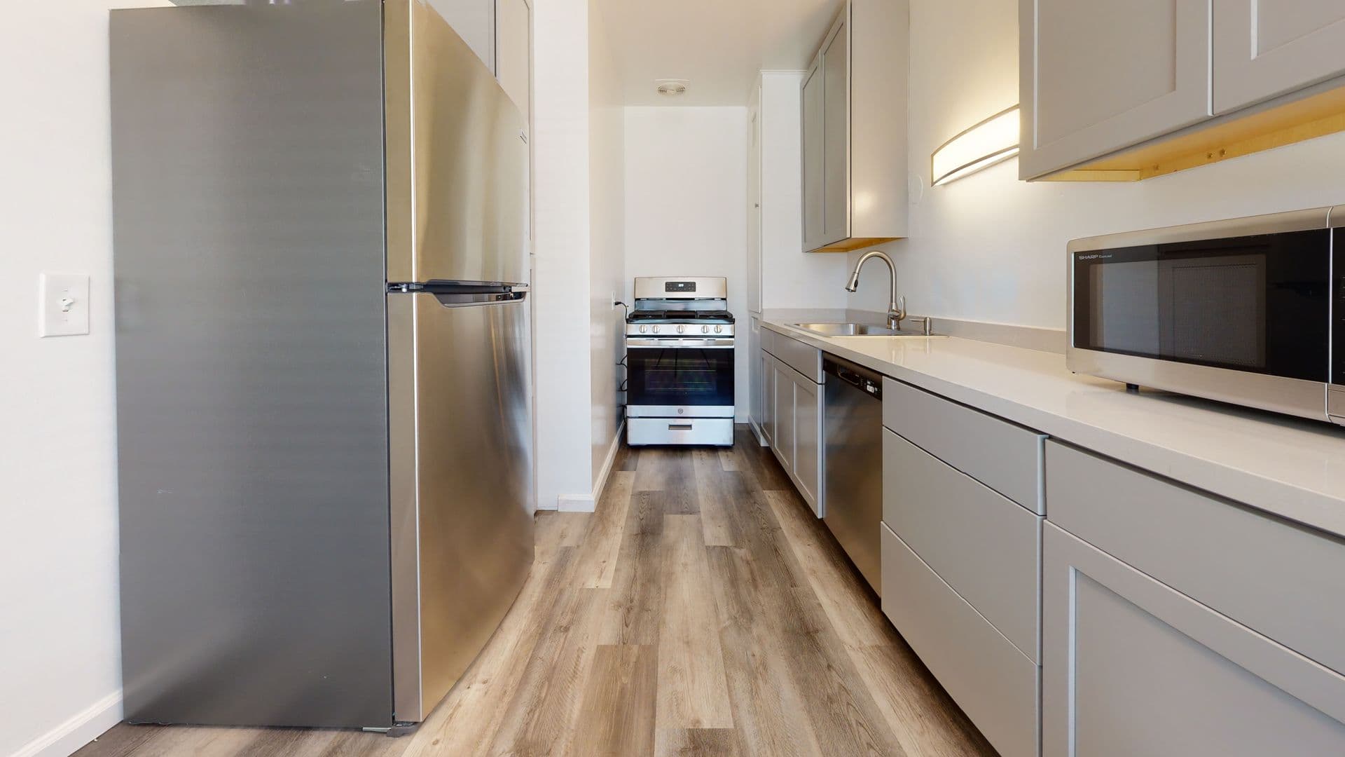 Goleta Apartment: 759 Embarcadero del Mar