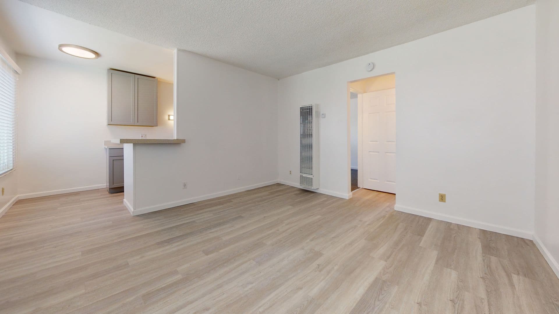 Goleta Apartment: 6587 Cervantes Rd
