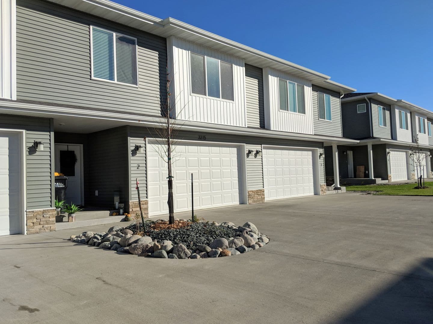 West Fargo Apartment: 3365 Prairie Heights Way
