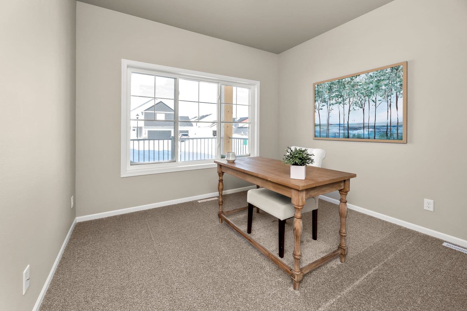 West Fargo House: 1140 27th Ave W