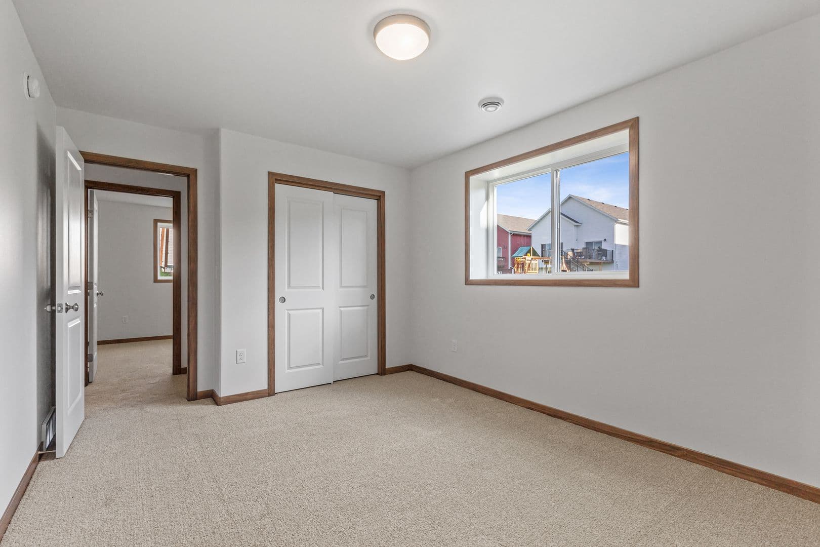 West Fargo House: 2714 10th St W