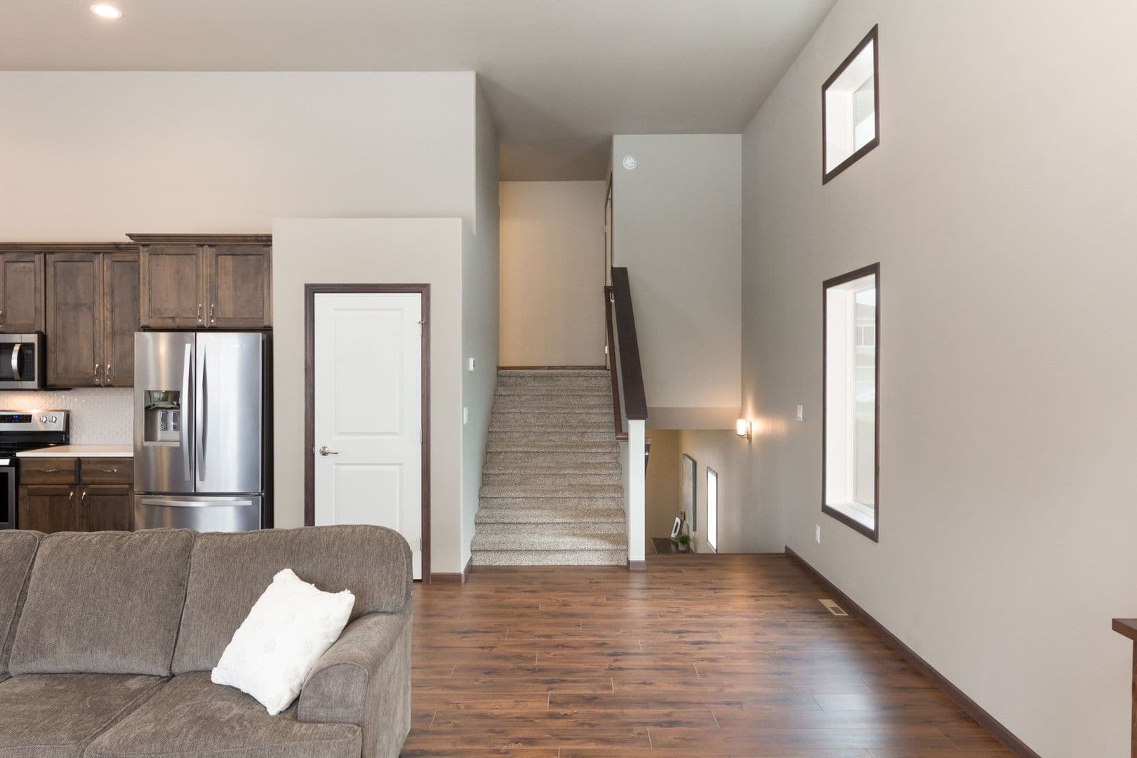 Fargo House: 7416 24th St S