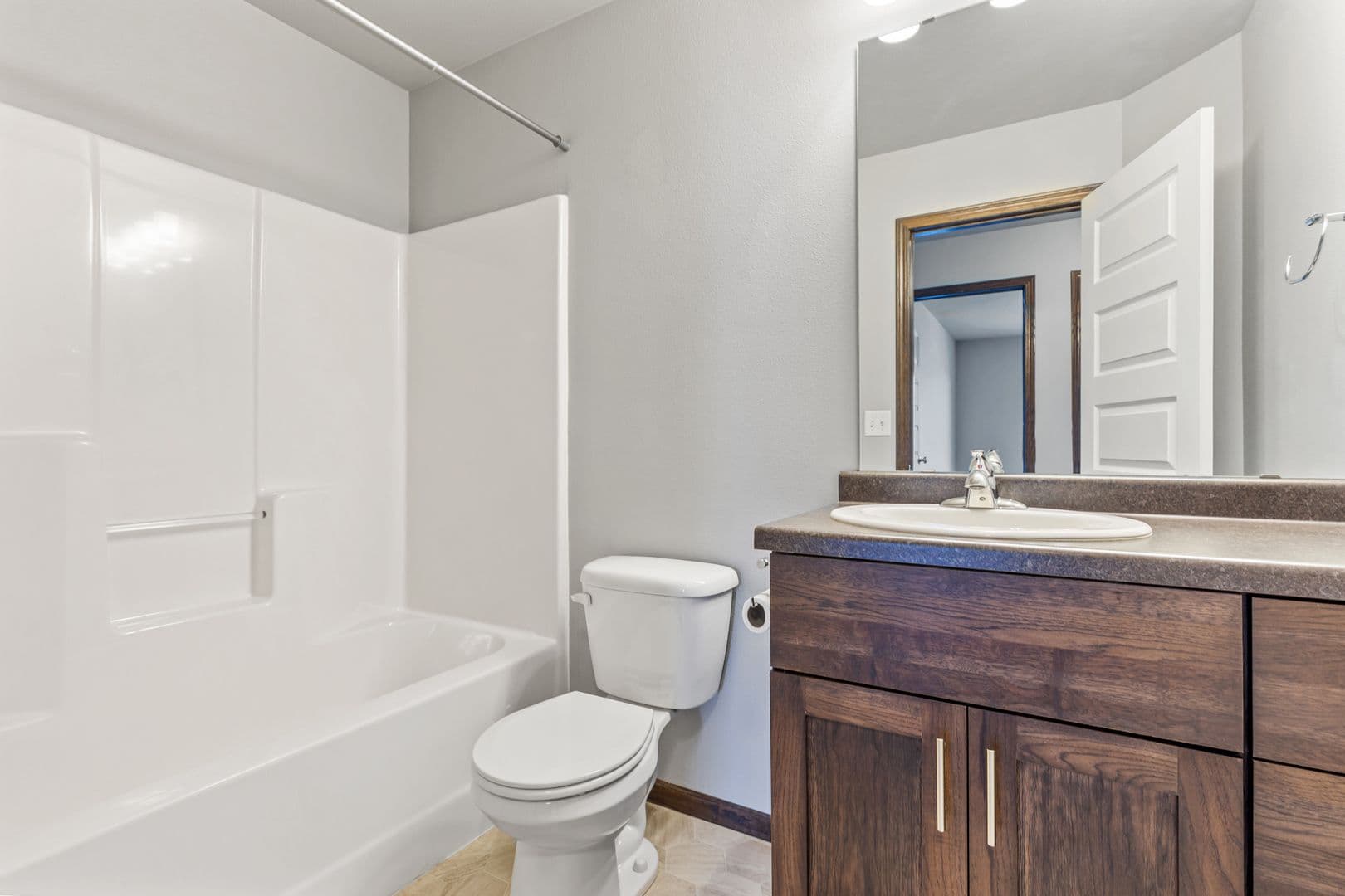 West Fargo Townhome: 3375 Prairie Heights Way