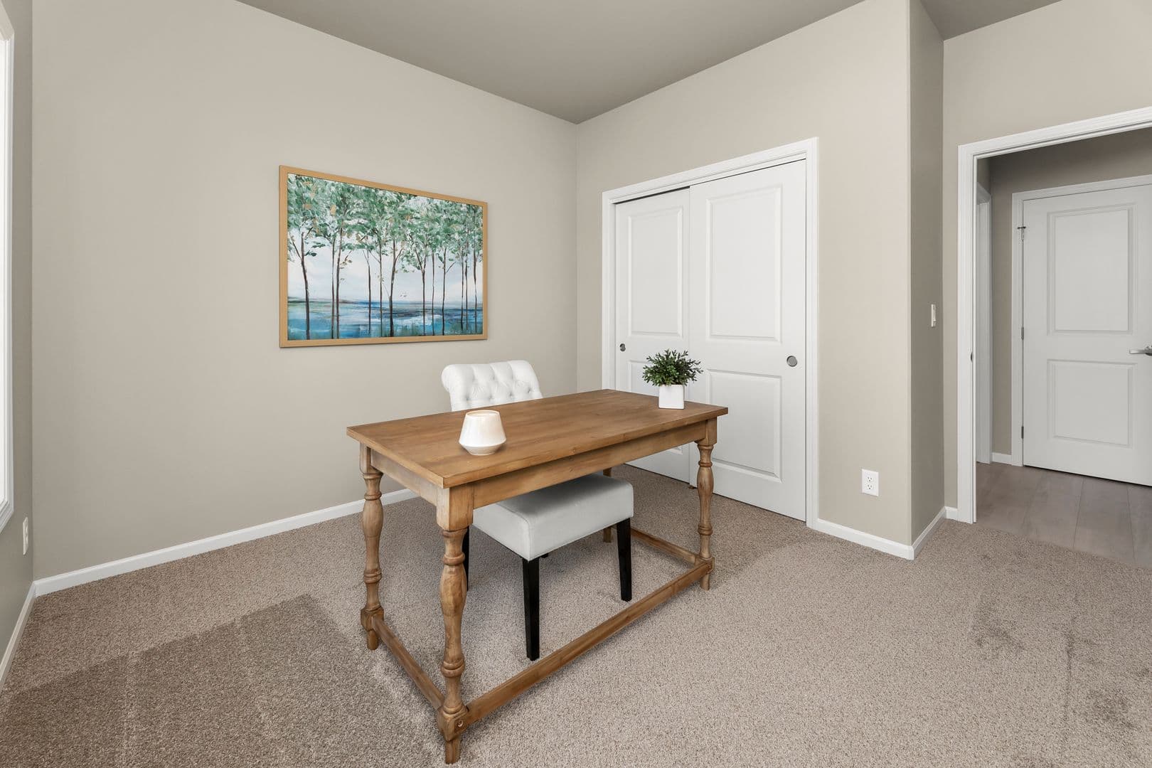 West Fargo House: 1140 27th Ave W