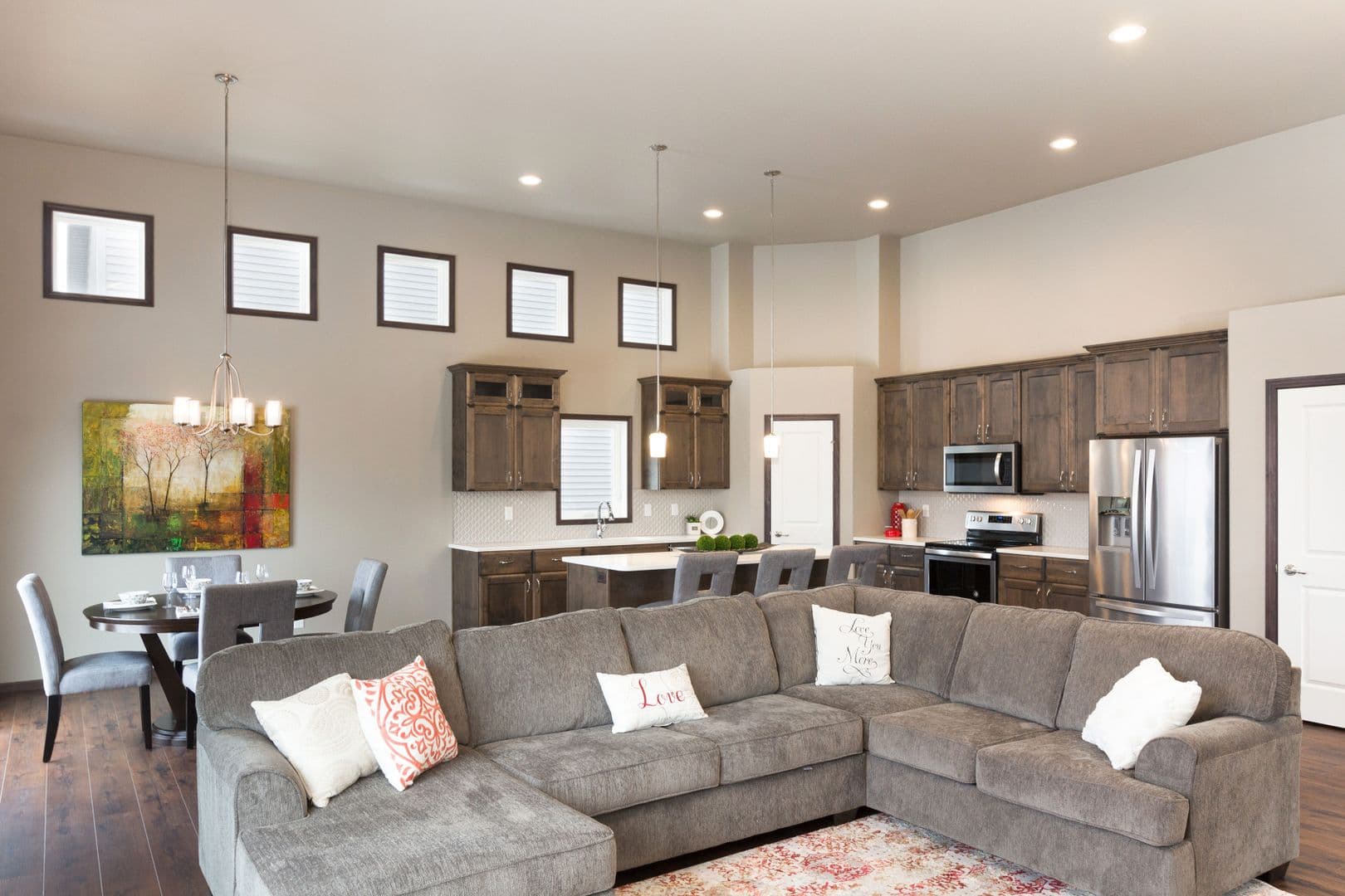 Fargo House: 7416 24th St S