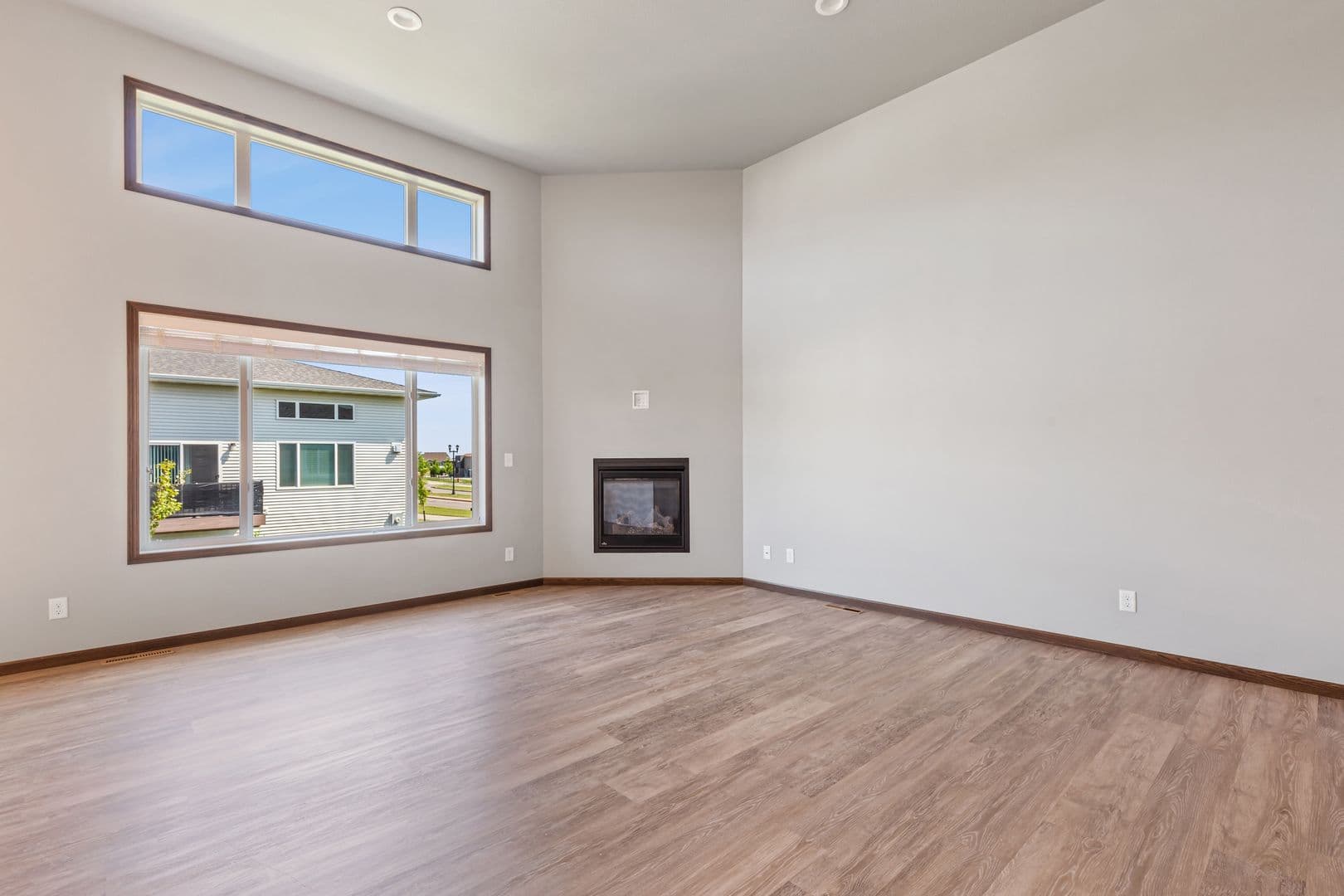 West Fargo Townhome: 3375 Prairie Heights Way