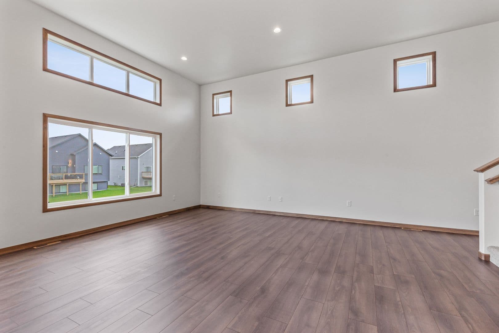 West Fargo House: 2714 10th St W