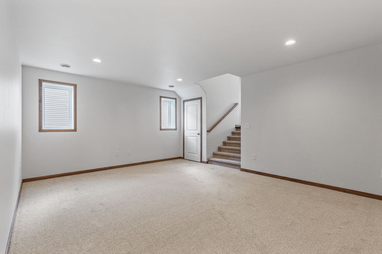 West Fargo House: 2714 10th St W