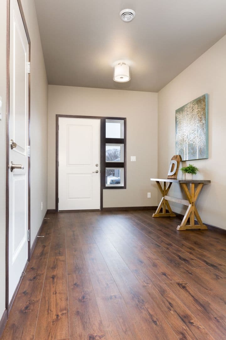 Fargo House: 7416 24th St S