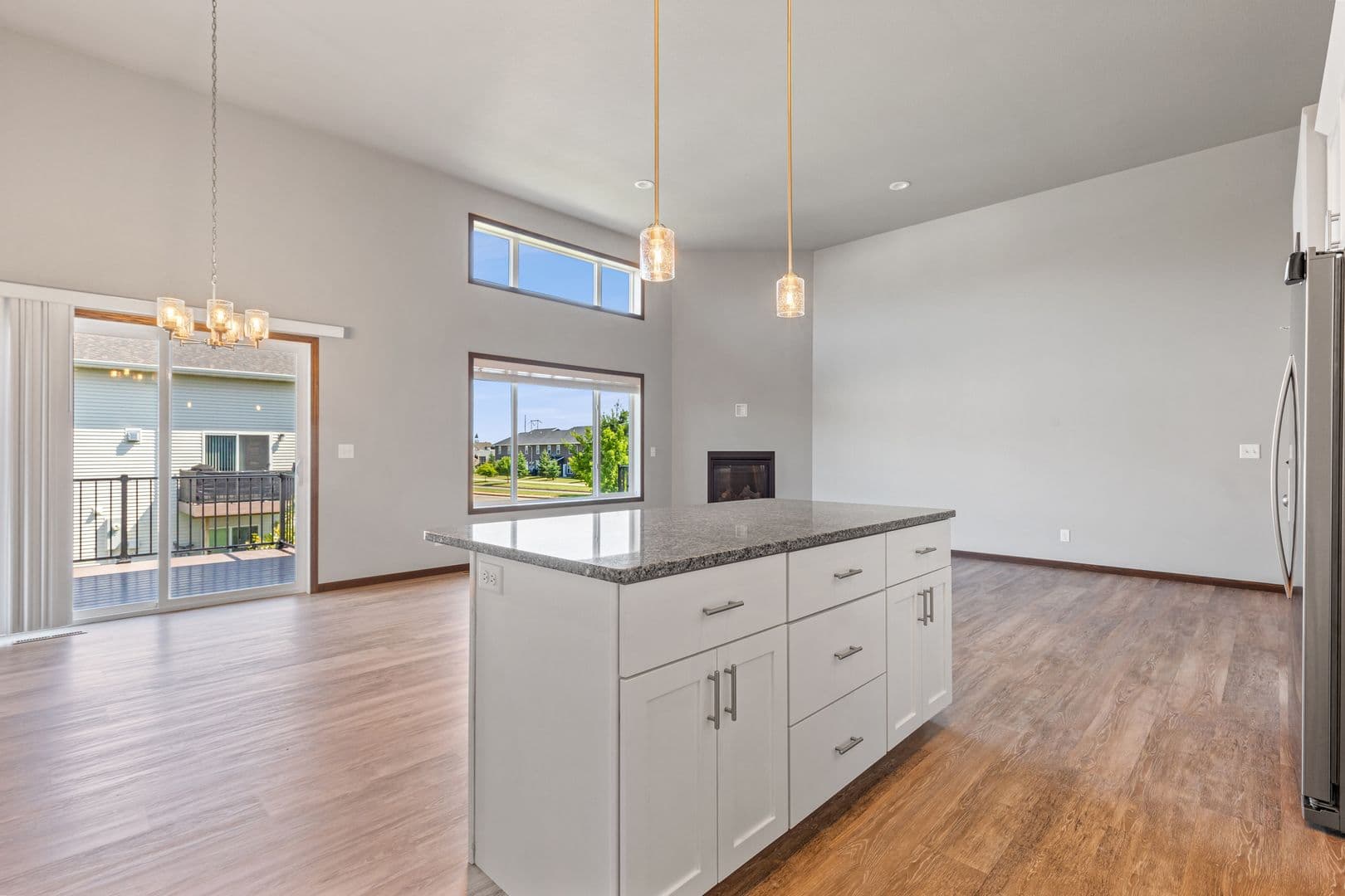 West Fargo Apartment: 3365 Prairie Heights Way