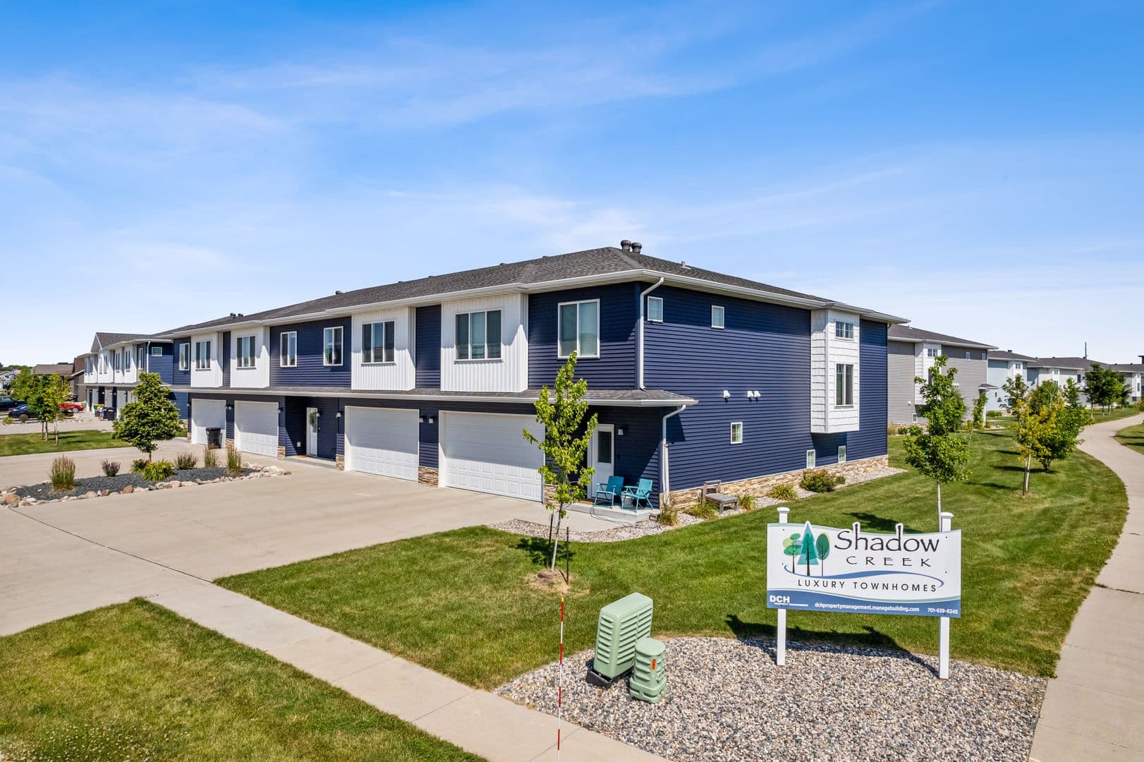 West Fargo Apartment: 330 34th Ave E