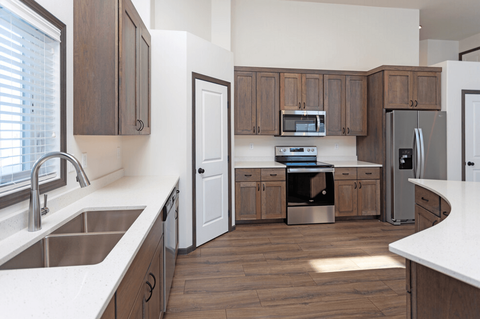 Fargo House: 7416 24th St S