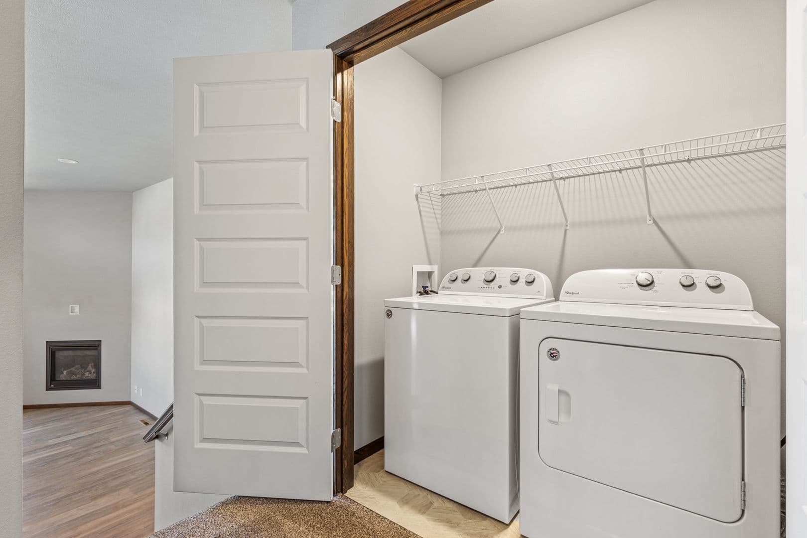 West Fargo Townhome: 3375 Prairie Heights Way